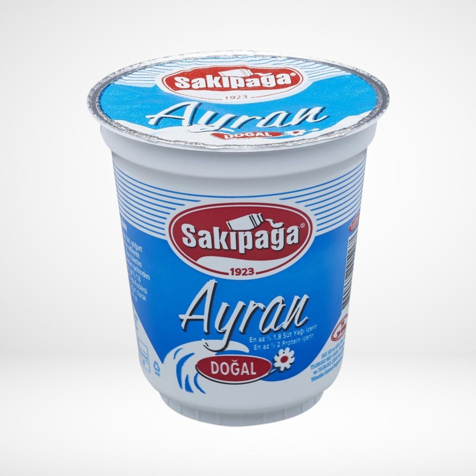 Ayran (30 cl.)