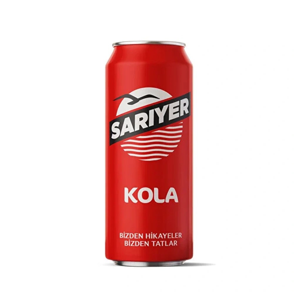 Sarıyer Kola