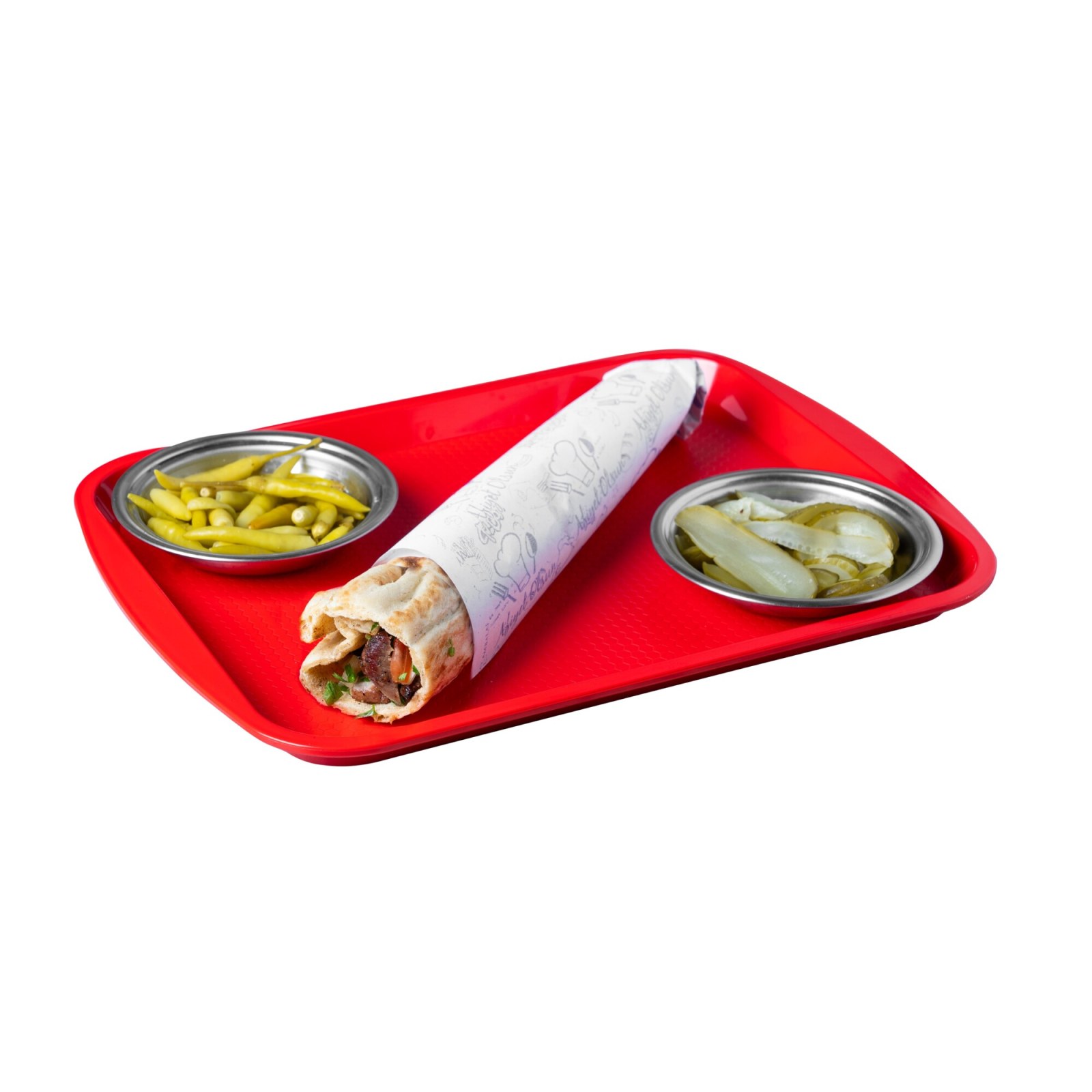 Tavuk Şiş Dürüm (200 gr)