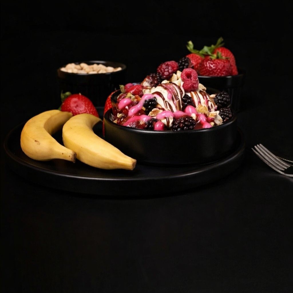 Alfa Special Bowl