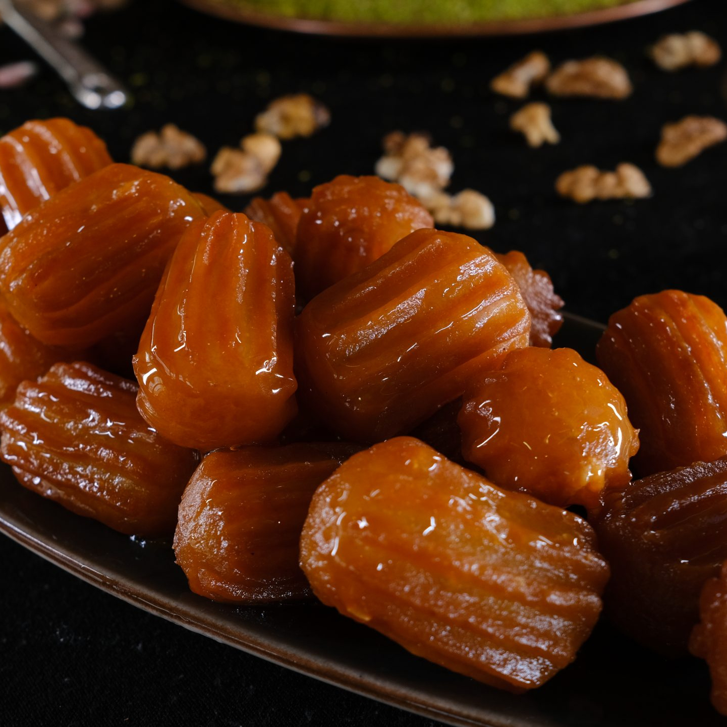 Tulumba (500gr)