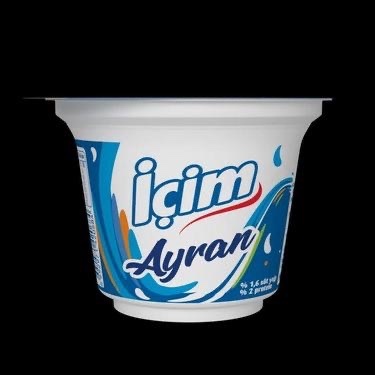 Ayran