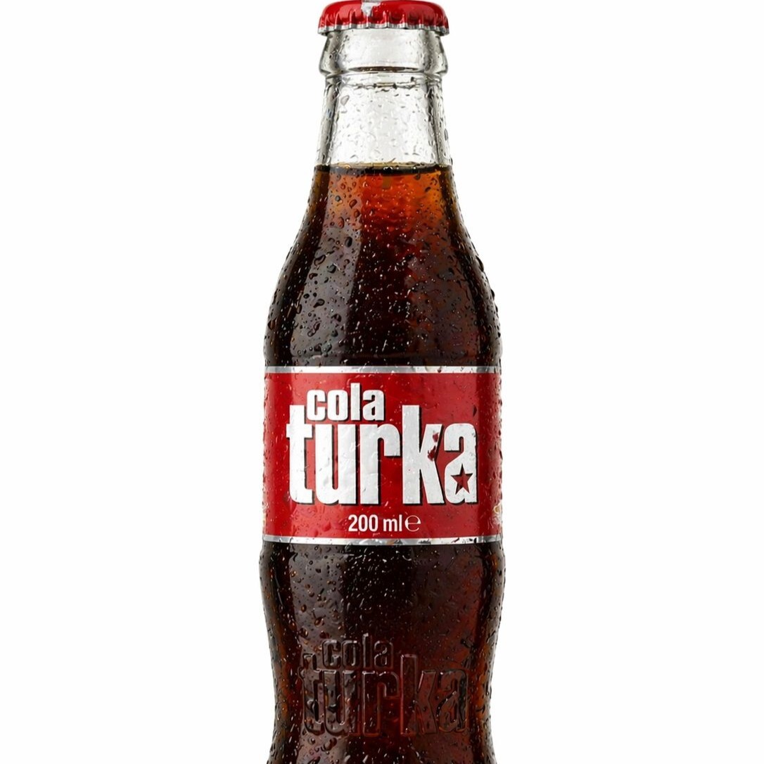 Cola Turka
