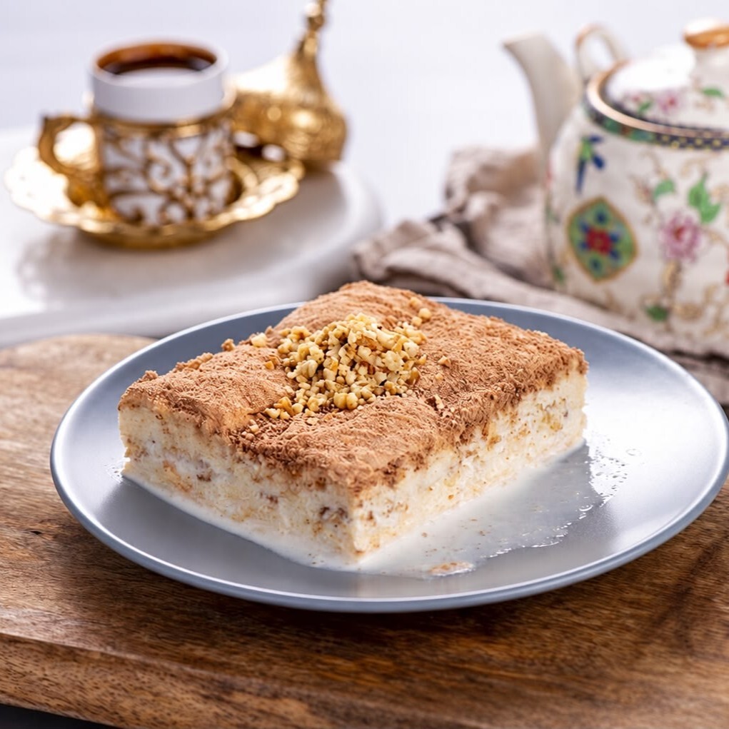Fındıklı Soğuk Baklava (1 kg)