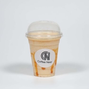 Mangolu Smoothie