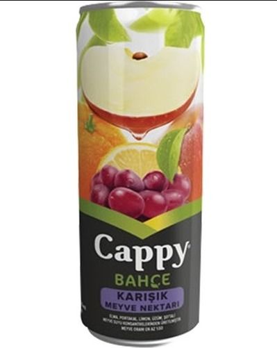 Cappy (25 cl.)