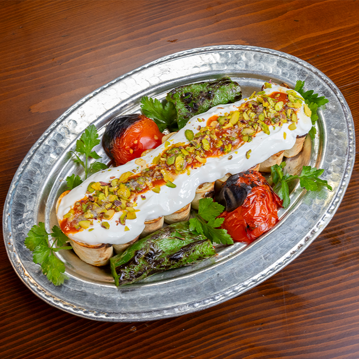 Dolama Kebap