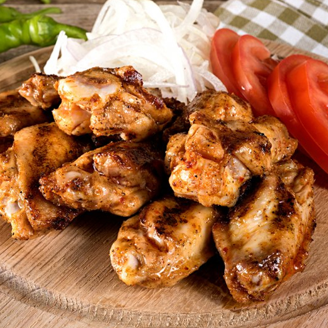 Kanat But Karışık (1 kg)