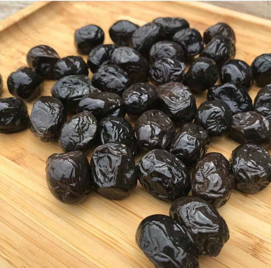 Siyah Zeytin (7 Adet)