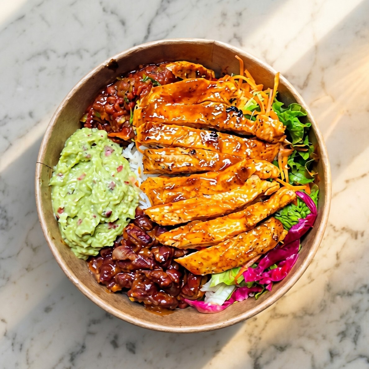 Meksika Bowl