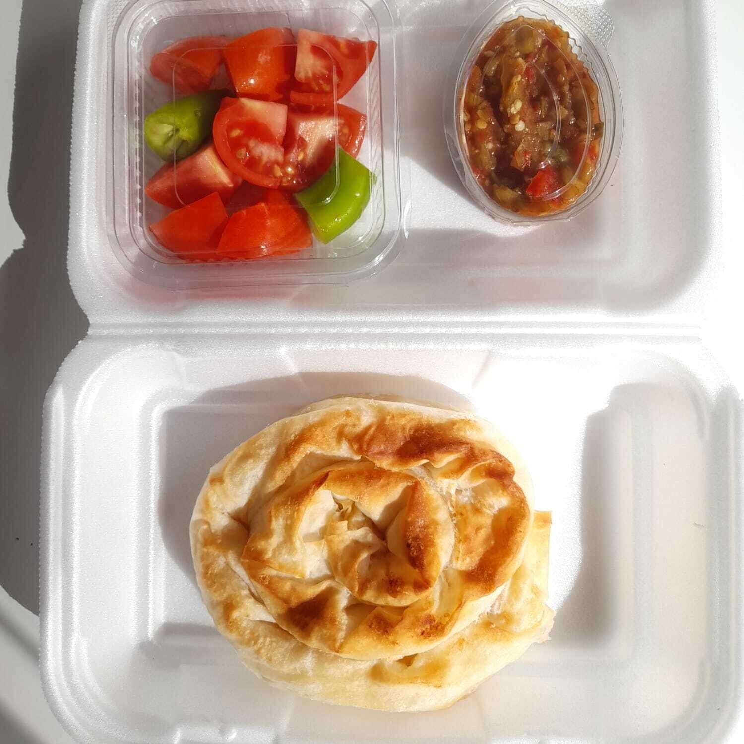 Gül Böreği