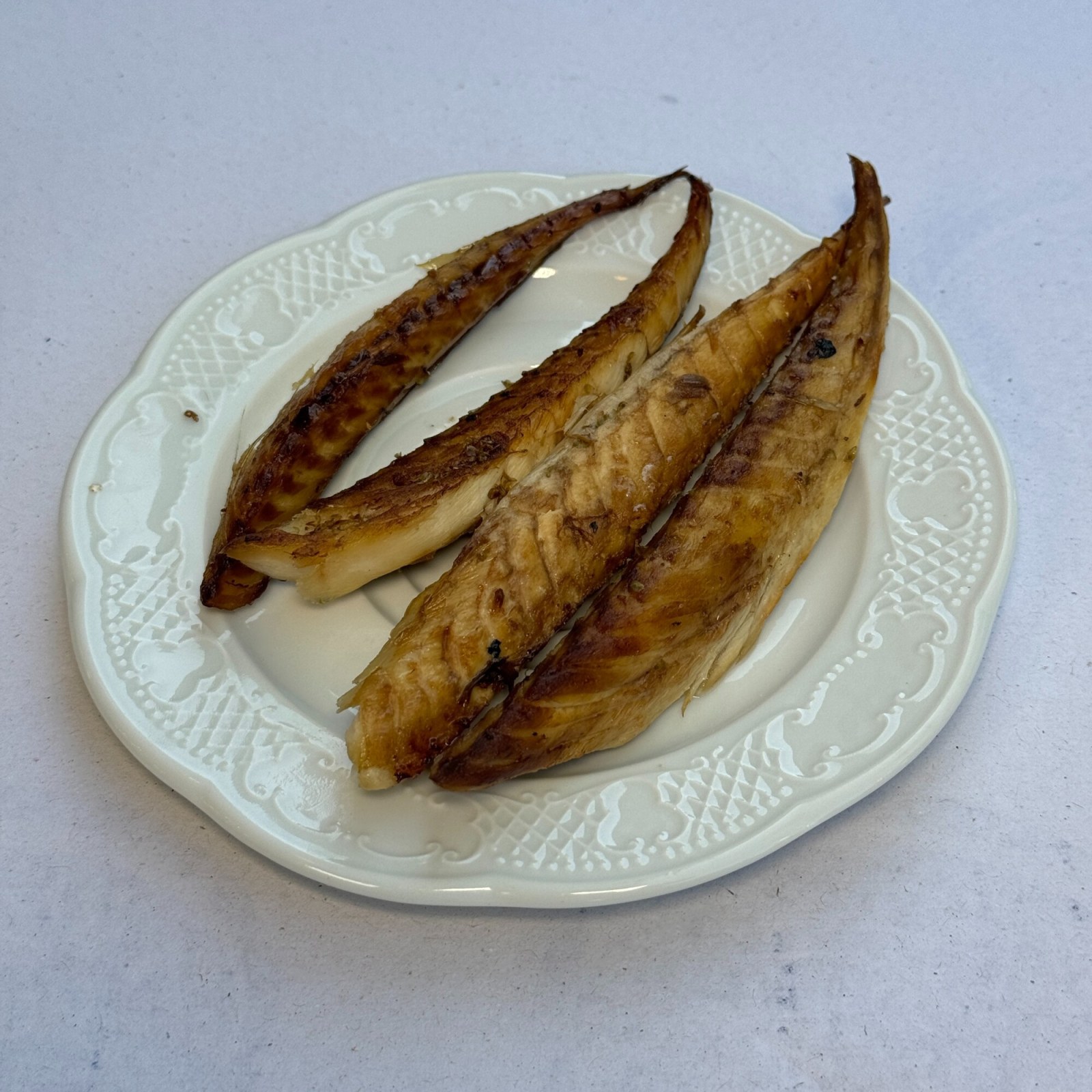 İsli Uskumru (100 g)