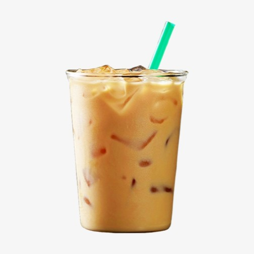 Ice Latte