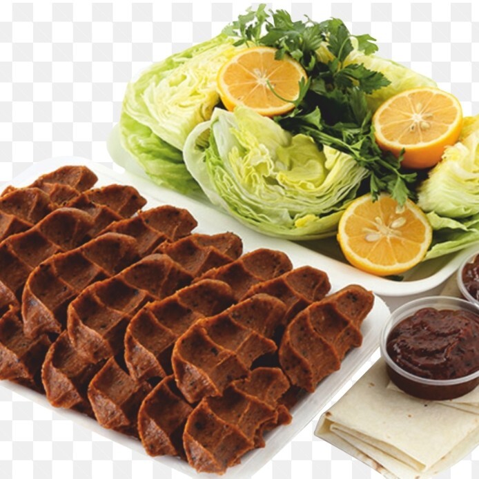 Kilo Çiğ Köfte (1000 Gr.)