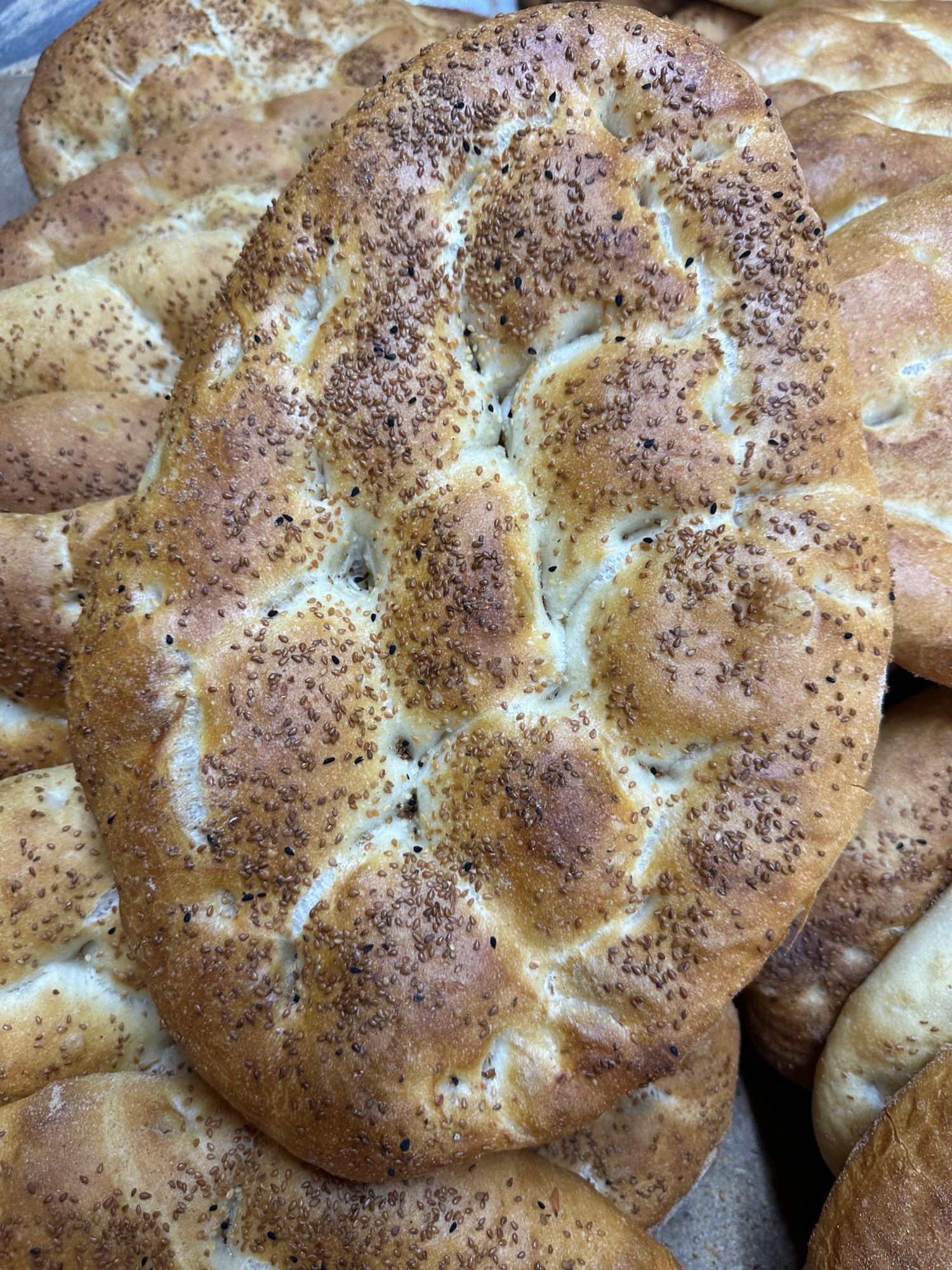 Pide Ekmek