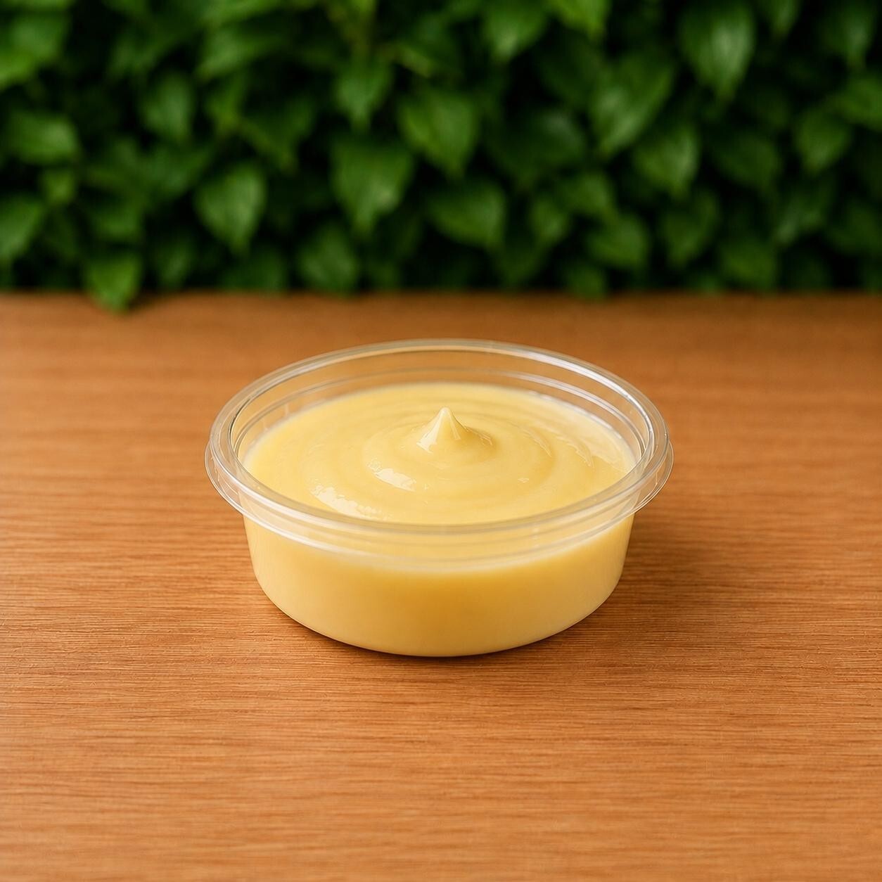 Muzlu Puding