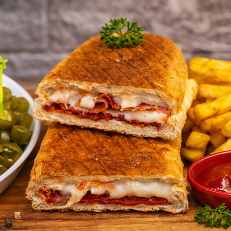 Sanayi Tost
