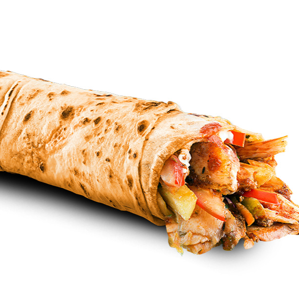 İskenderun Usulü Döner