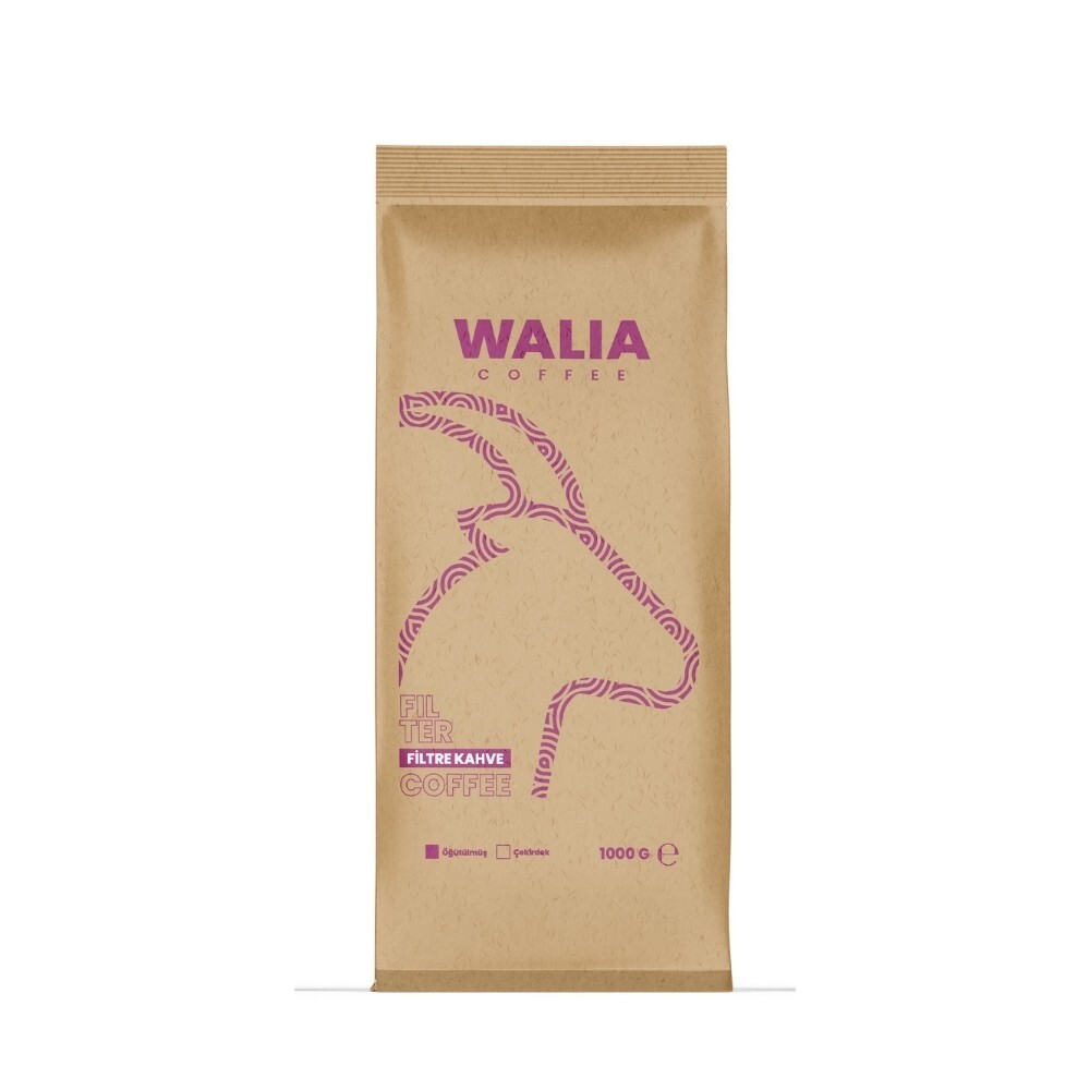 Filtre Kahve (1000 gr)