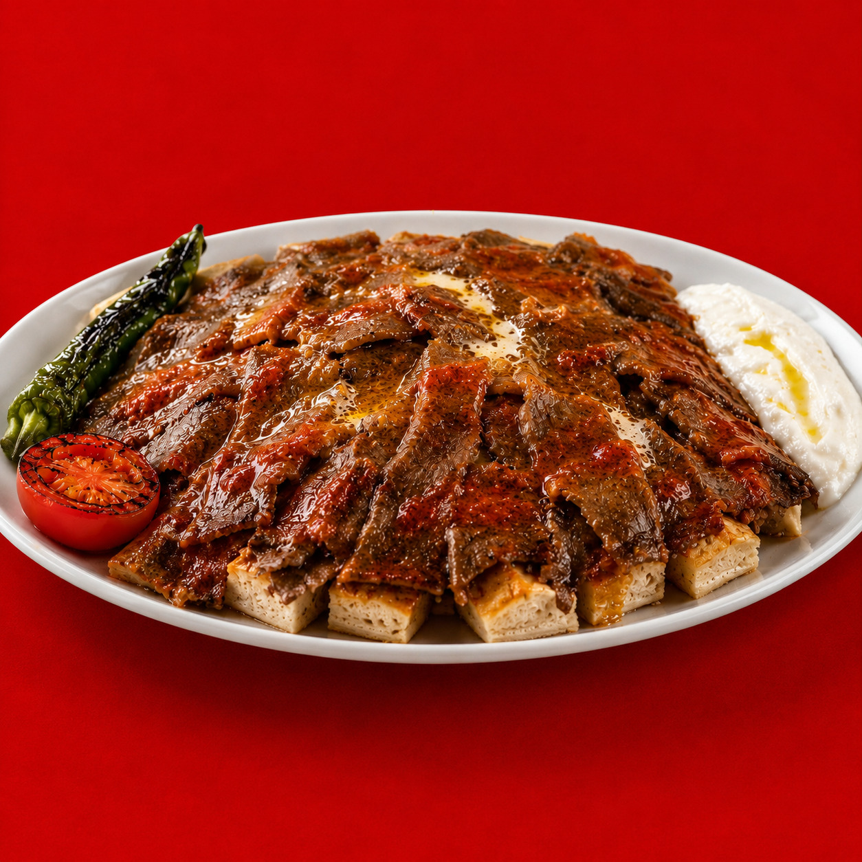 İskender Porsiyon