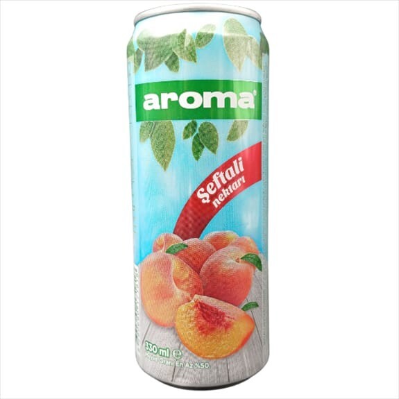 aroma meyvesuyu(33 cl.)