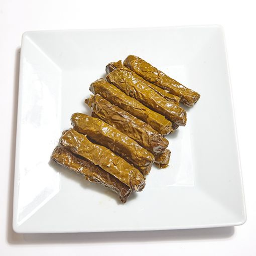 Zeytinyağlı Baharatlı Sarma 250