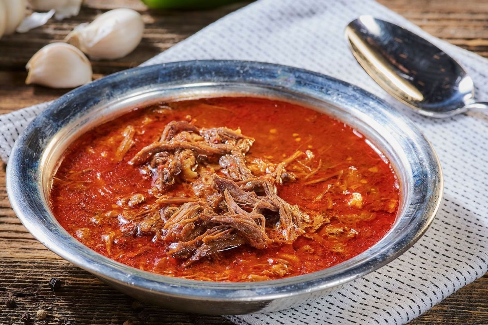 Beyran Çorbası