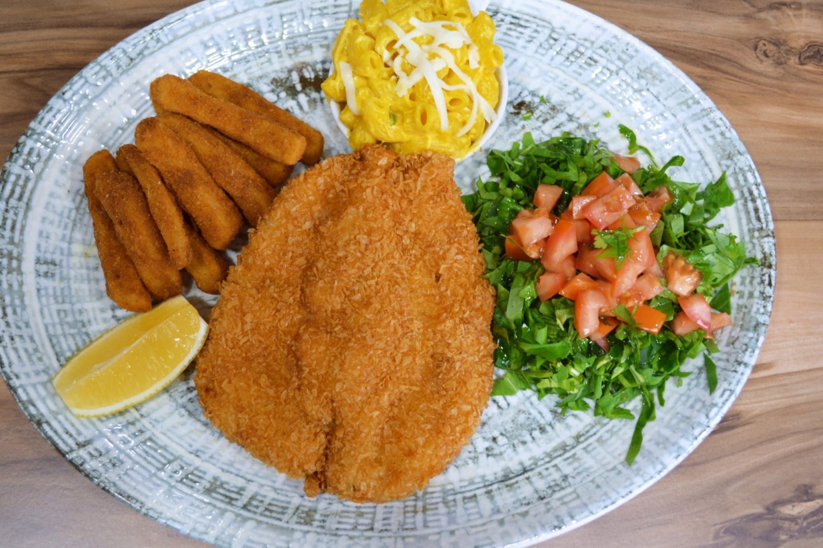 Schnitzel