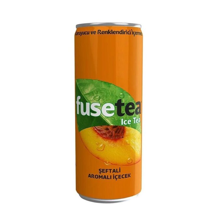 Fustea Şeftali