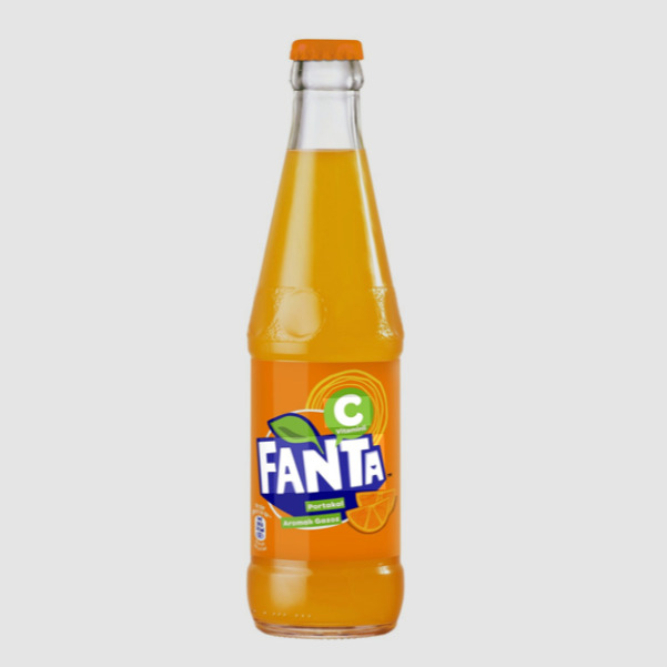 Fanta 200 ML
