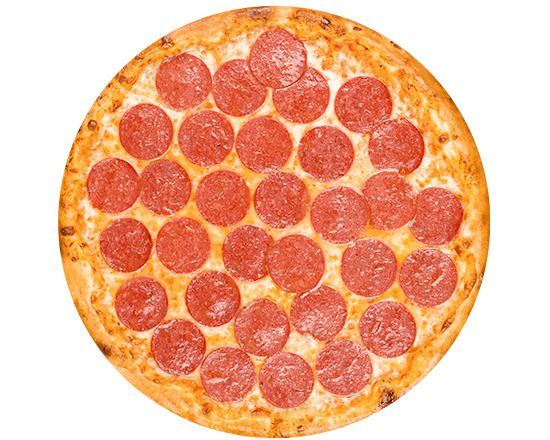 New York Pizza (Orta)