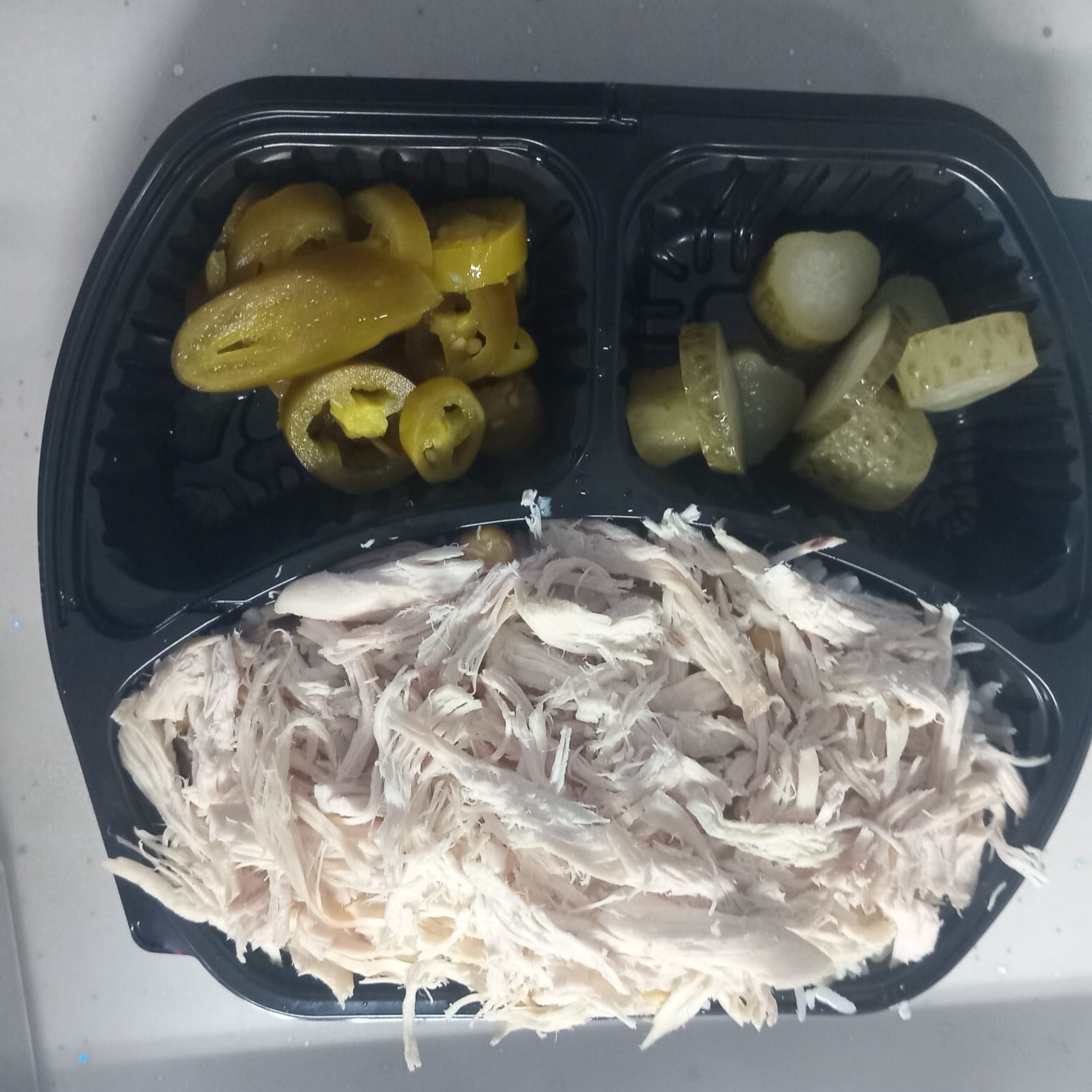 Tavuklu Pilav