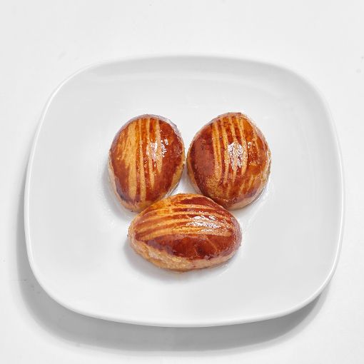 Şekerpare (250 gr.)