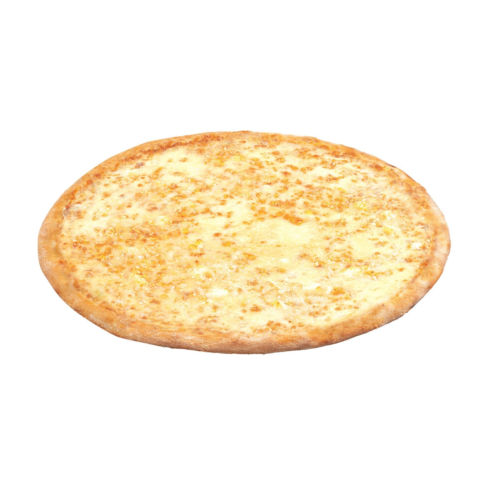 Quattro Formaggi Pizza (Orta)