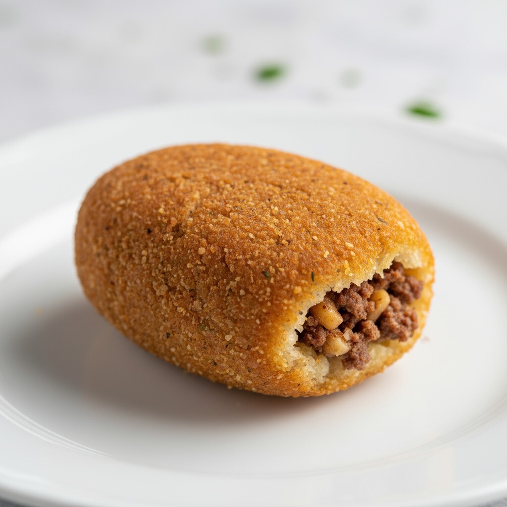 İçli Köfte (1 Adet)