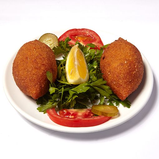 Kızartma İçli Köfte (Adet)