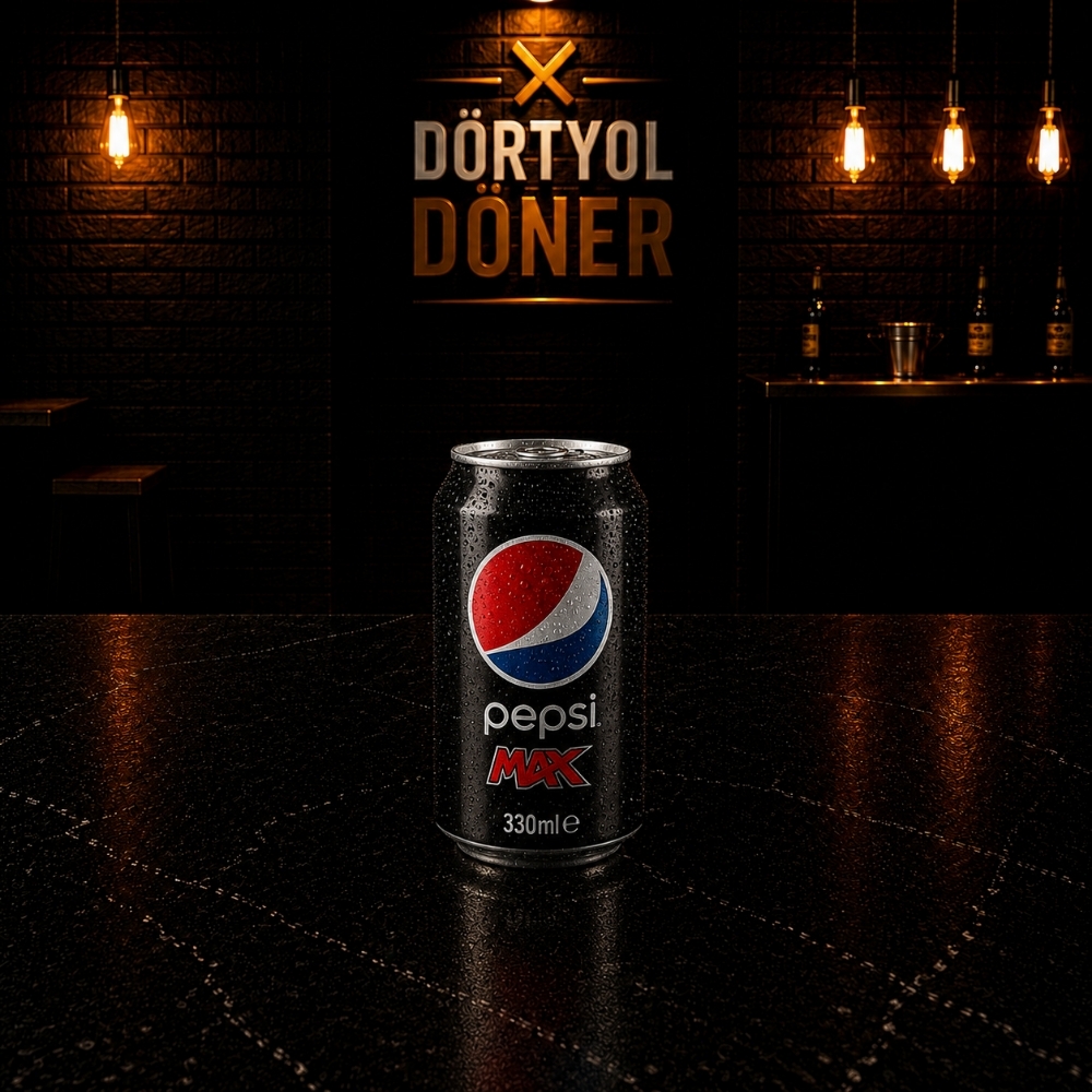 Pepsi Max