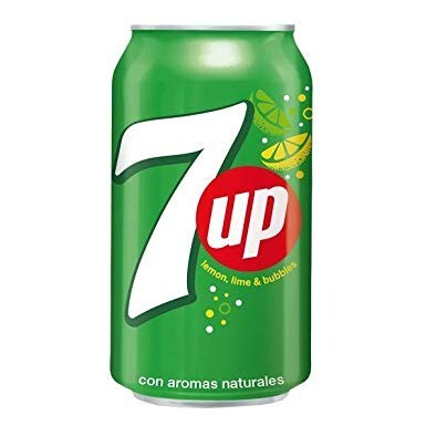 Seven Up (330ml)