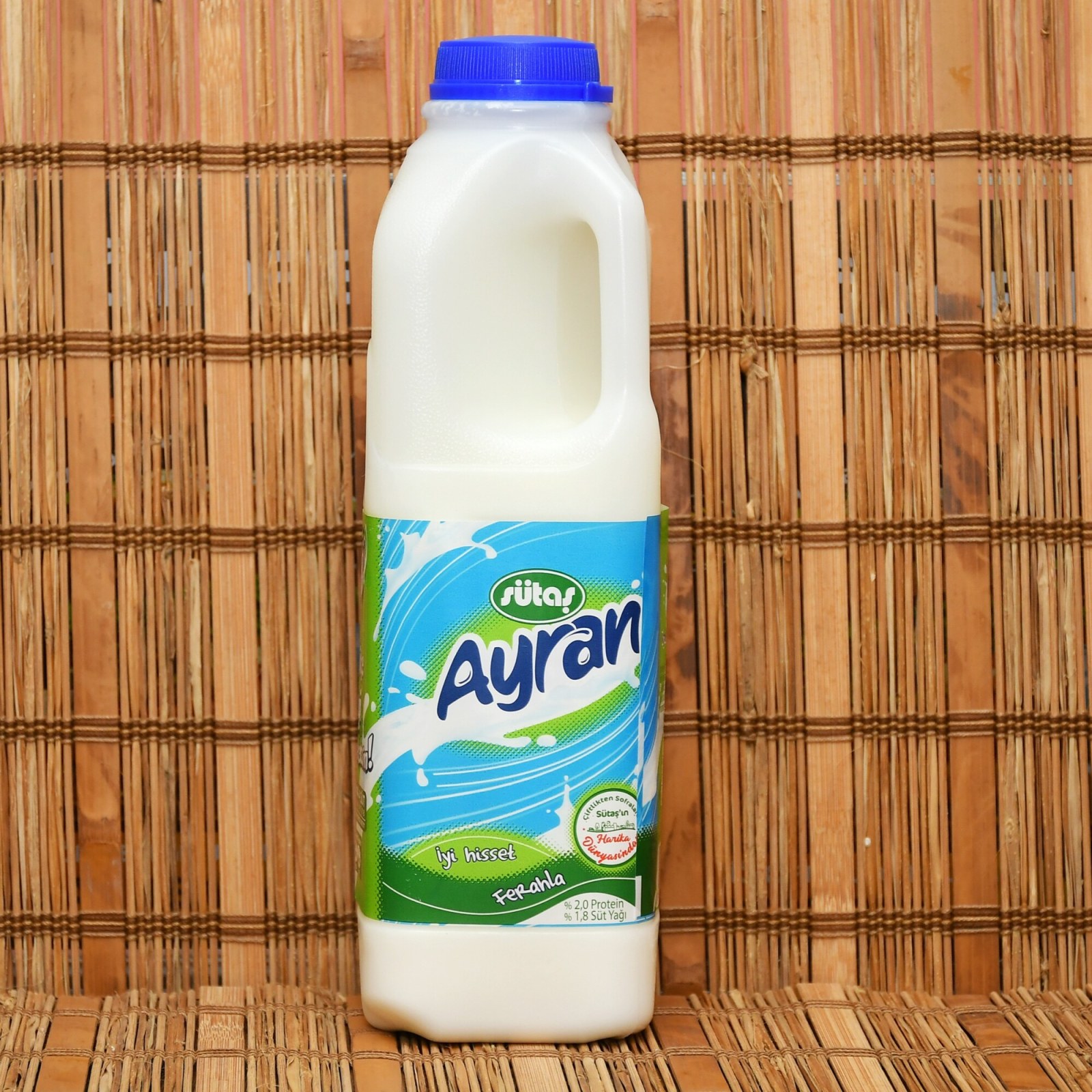 Ayran (1 L.)