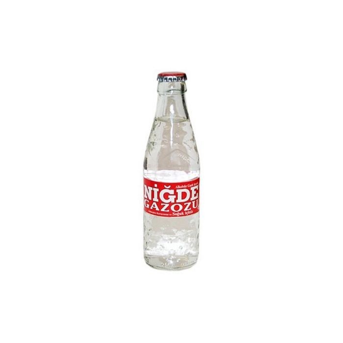 Niğde Gazozu