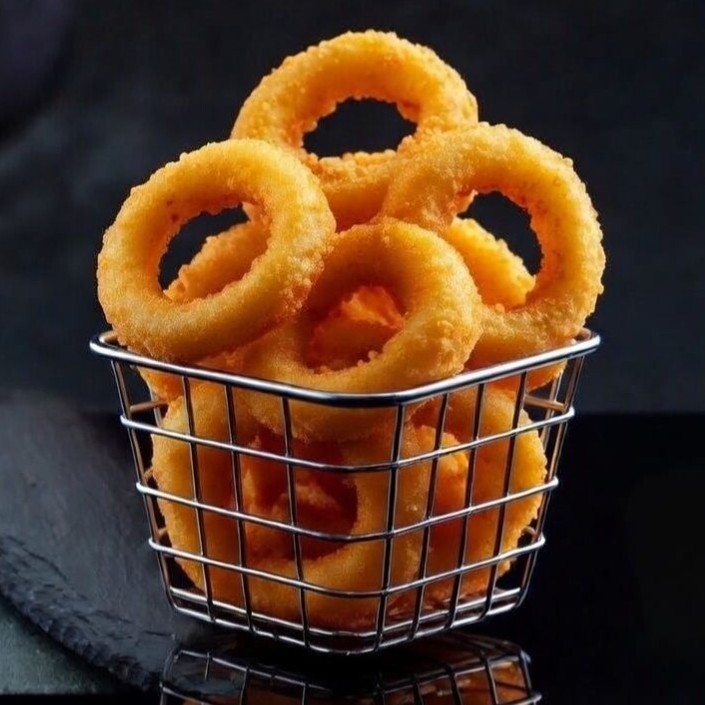 Soğan Halkası