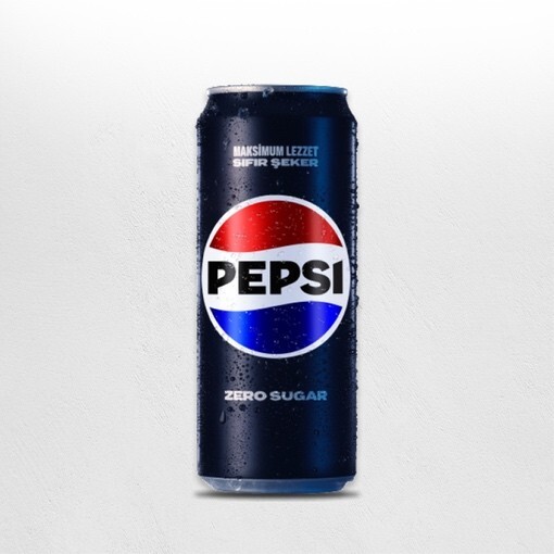 Pepsi Zero Sugar (33 cl.)