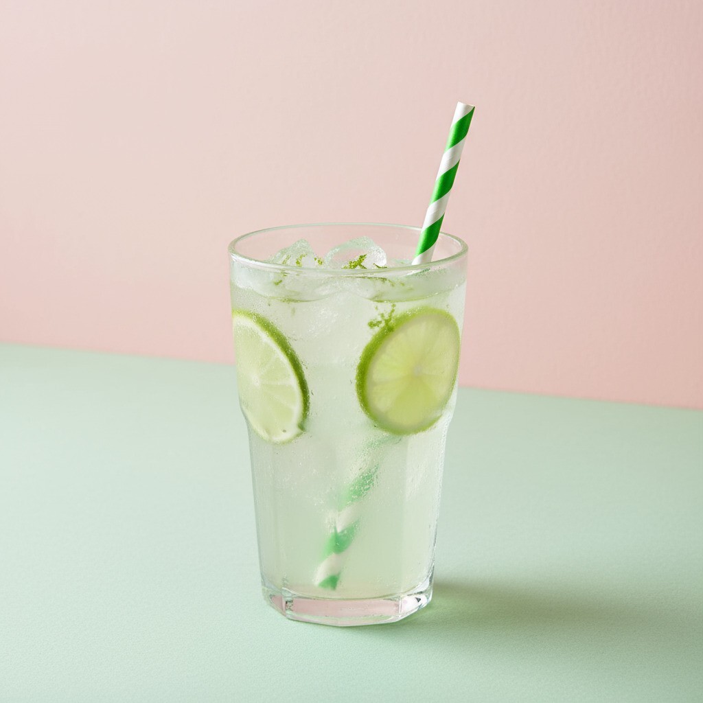 Cool Lime