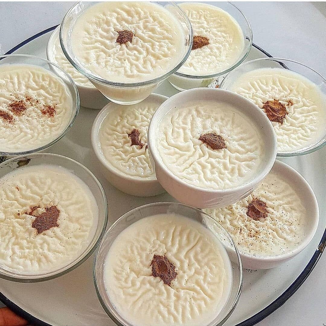 Sütlaç