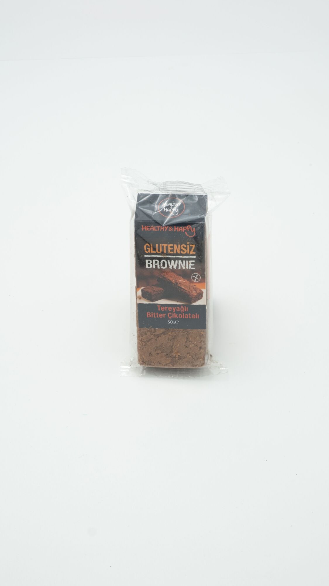 Glutensiz Brownie