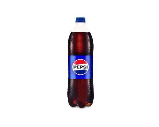 Pepsi (1 L.)