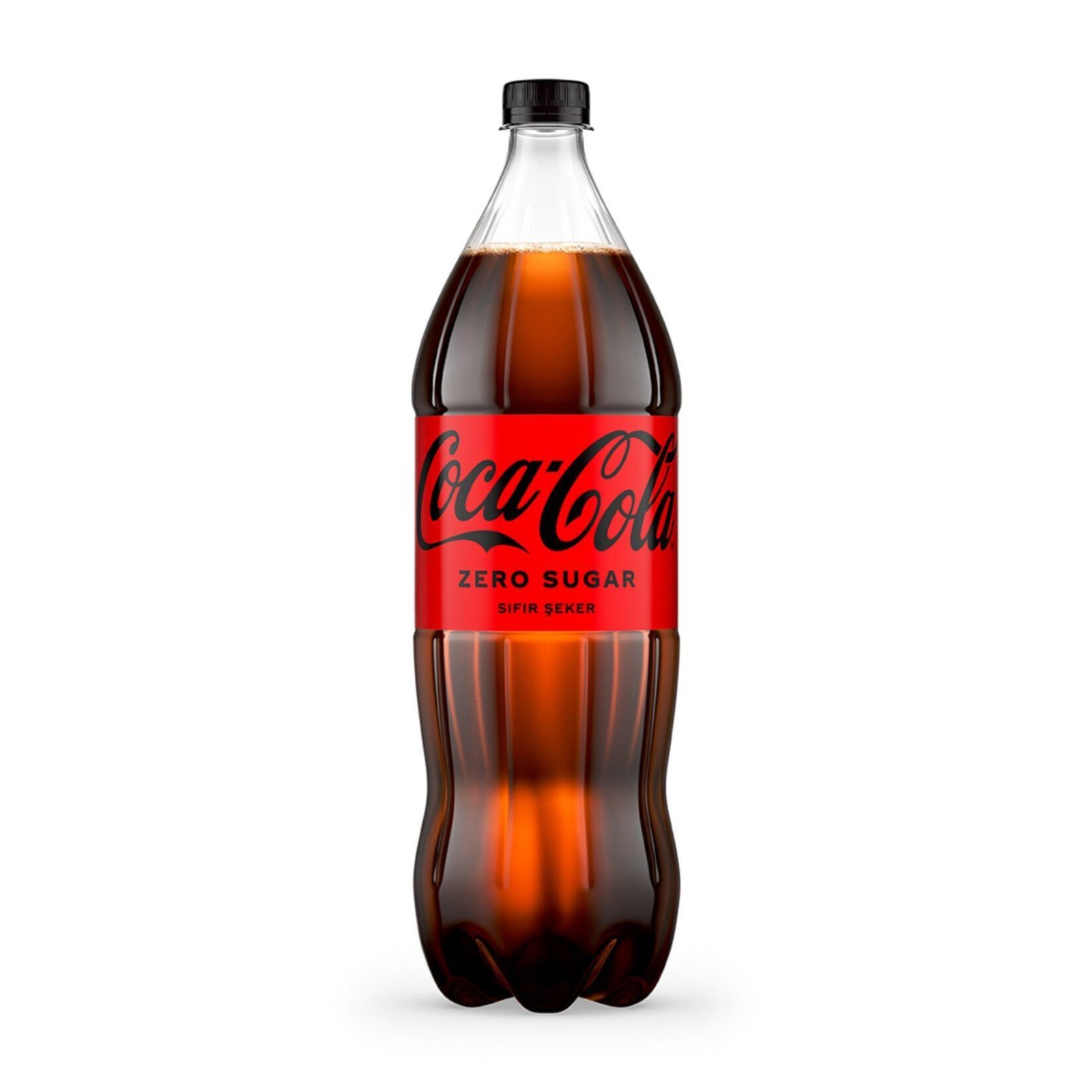Coca cola zero 1 litre