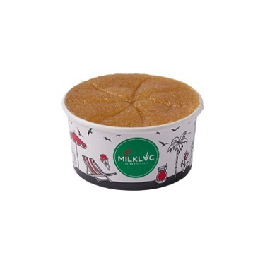 İrmik Helvası (500gr)