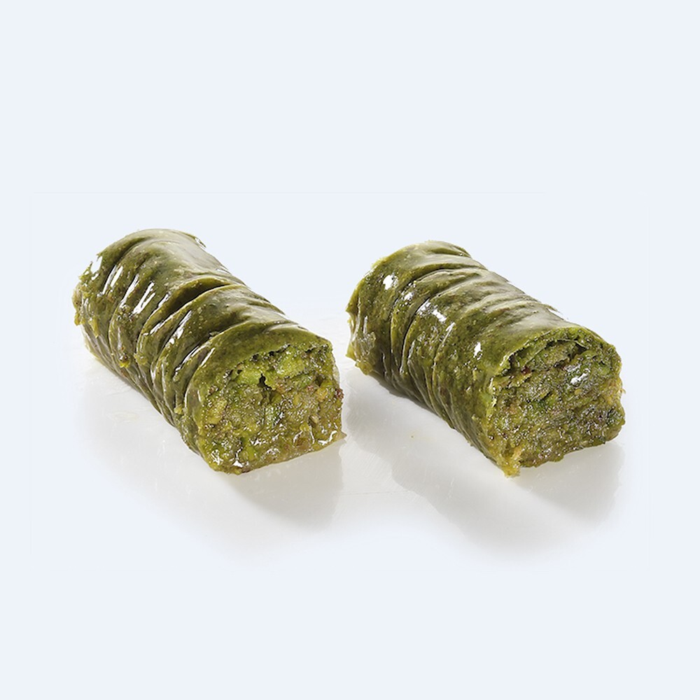Fıstıklı Dürüm