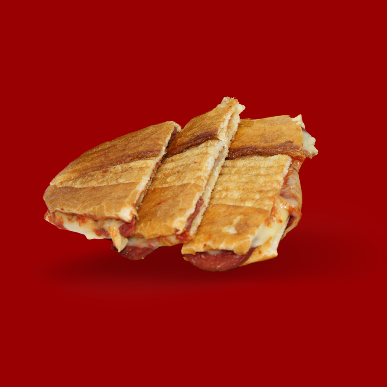 Karışık Tost